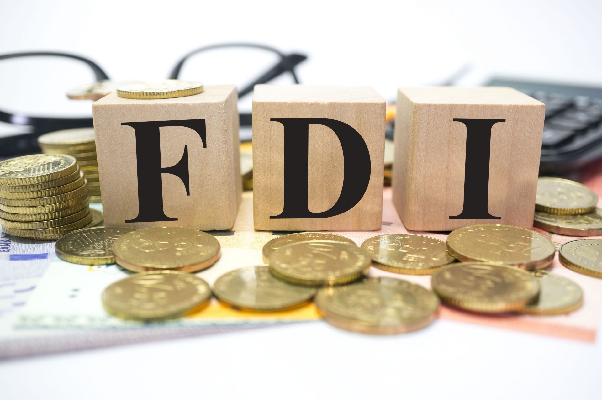 Vốn FDI: Chú trọng vào chất lượng