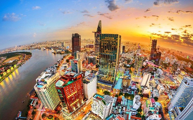Việt Nam được dự báo trở thành nền kinh tế lớn thứ 20 thế giới