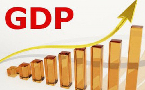 Tăng trưởng GDP quý II đạt 7,72%