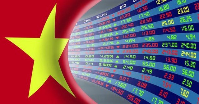 FTSE Russell đánh giá thị trường Việt Nam là điểm sáng của chứng khoán châu Á