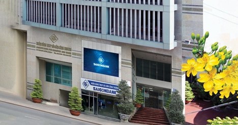 SAIGONBANK CHO THUÊ MỘT SỐ TÀI SẢN