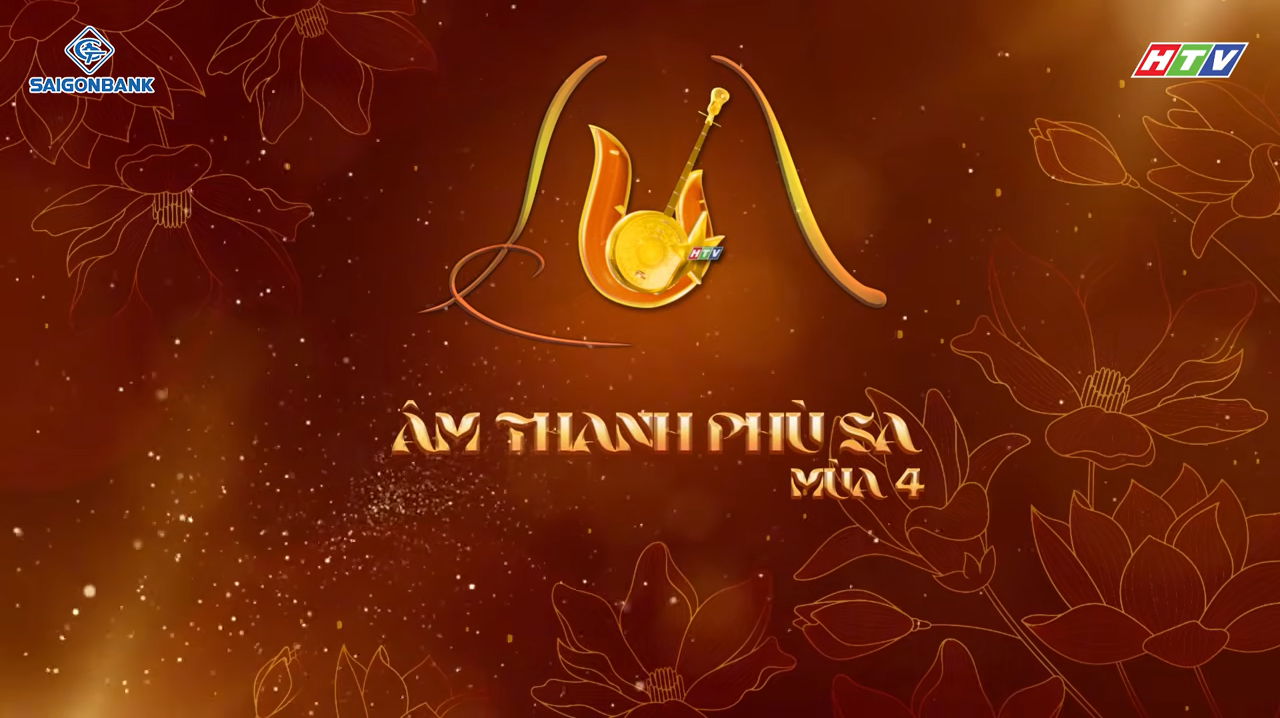 ÂM THANH PHÙ SA MÙA 4 | TẬP 2 | Rạch Giá, An Giang - miền đất lấn biển, miền ký ức Cải lương