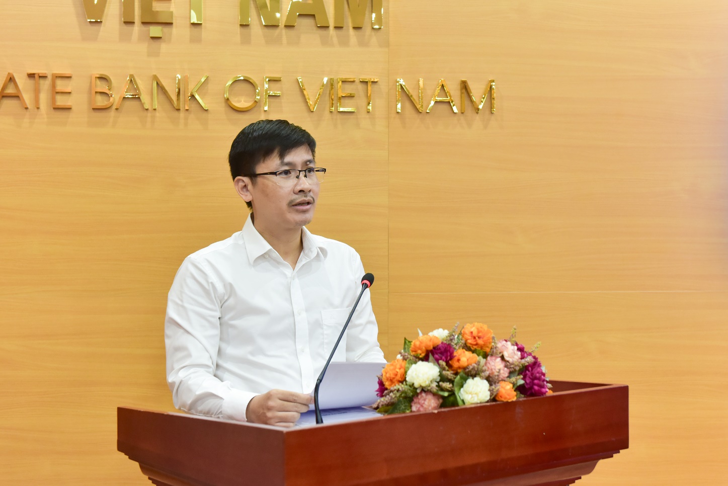 Chuyển đổi số ngân hàng: An toàn thông tin và bảo vệ khách hàng làm trọng tâm