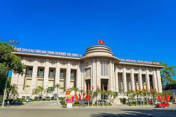 Ngân hàng Nhà nước ban hành Kế hoạch triển khai Phong trào thi đua Quyết tâm thực hiện thắng lợi mục tiêu tăng trưởng bền vững “2 con số” giai đoạn 2026-2030