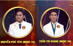 Phú Yên, Trí Khang chia tay Chuông vàng vọng cổ sau Chung kết 2